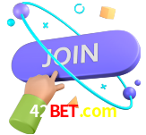 Junte-se ao cassino 42bet.com hoje mesmo