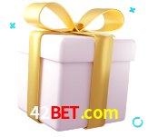 Receba seus bônus de boas-vindas no 42bet.com
